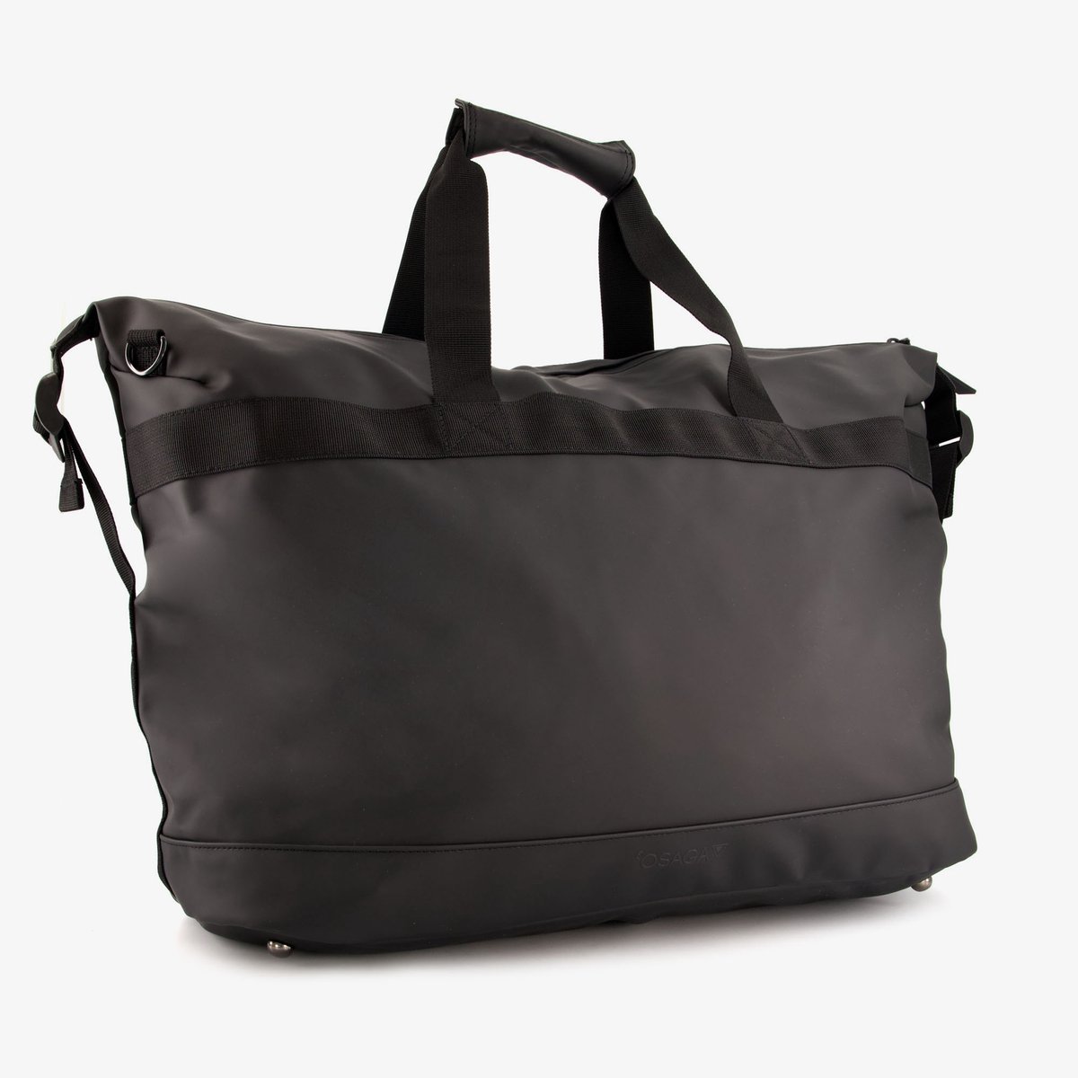 Osaga sporttas 47 liter - Zwart