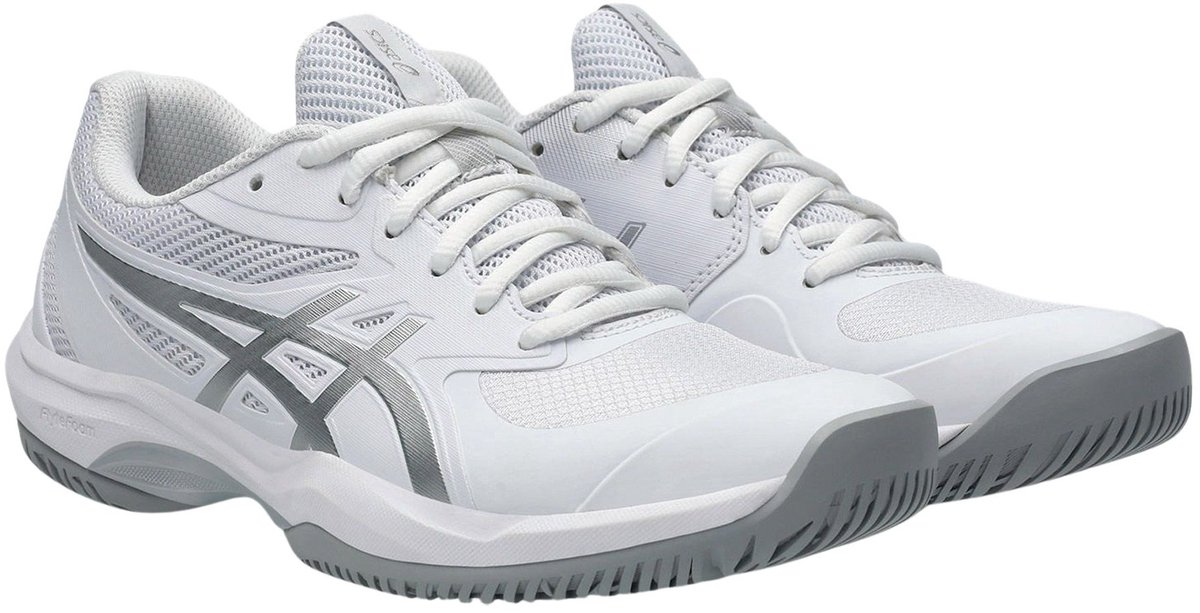 Game FF Sportschoenen Vrouwen Wit