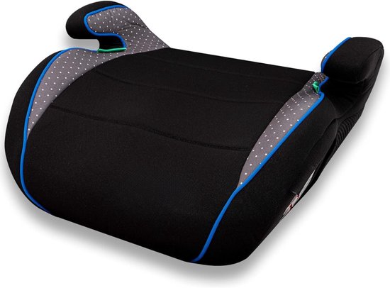 Zitverhoger - Veilig - Comfortabel - Autostoelverhoger - Autozitje - Booster - Kinderzitje