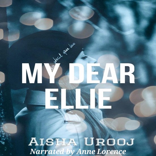My Dear Ellie - cover
