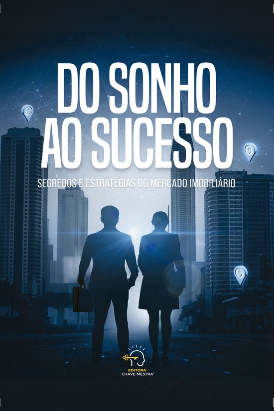 Do sonho ao sucesso - cover