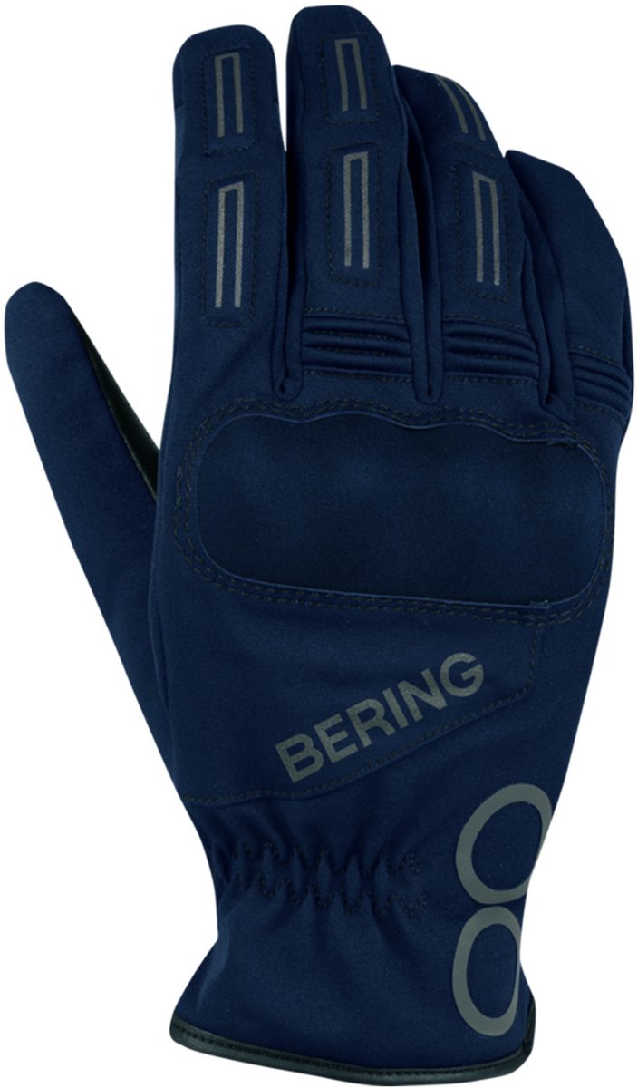 Bering Trend Handschoenen Navy - Handschoen