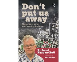 Don't Put Us Away