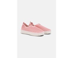 Plateforme Chaussures à enfiler TULIP3373 - 378 Adobe Rose