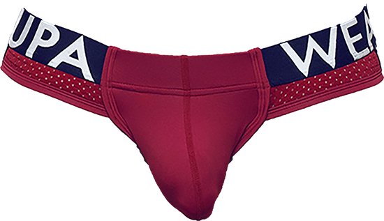 SUPAWEAR SPR Max Jockstrap Redbud - TAILLE L - Sous-vêtements homme - Slips pour homme - Slips homme