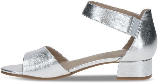 Sandale Caprice pour femme 9-28212-42 920 G-width Taille : 37,5 EU