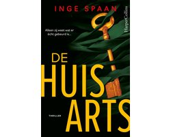 De huisarts