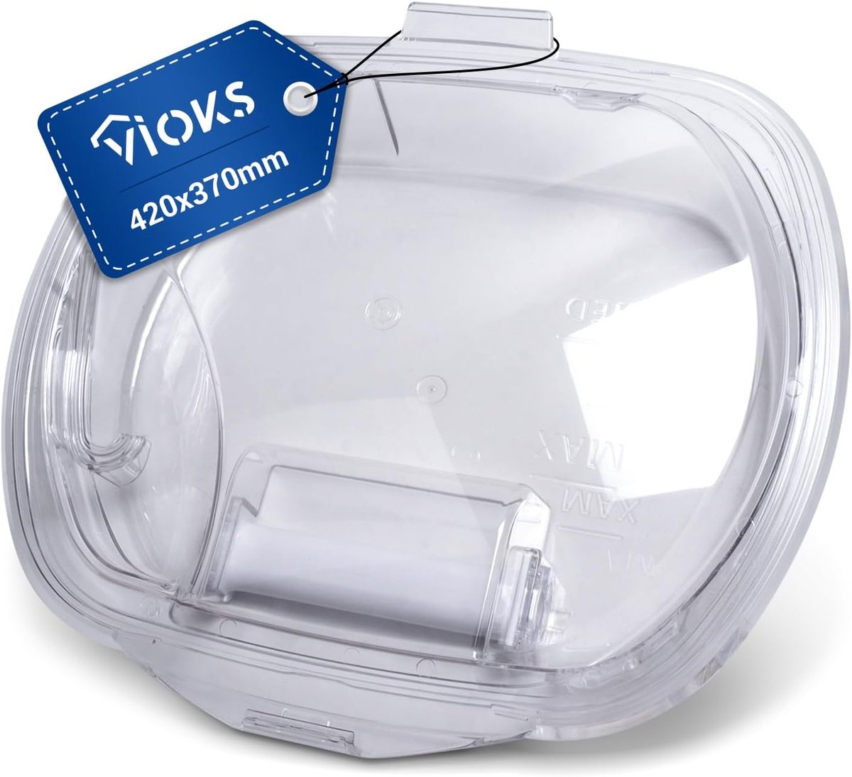 Waterreservoir vervanging voor wasdroger - Condensatorcontainer accessoires