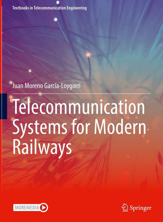 Engineering (R0) - Telecommunication Systems for Modern Rail ... - cover