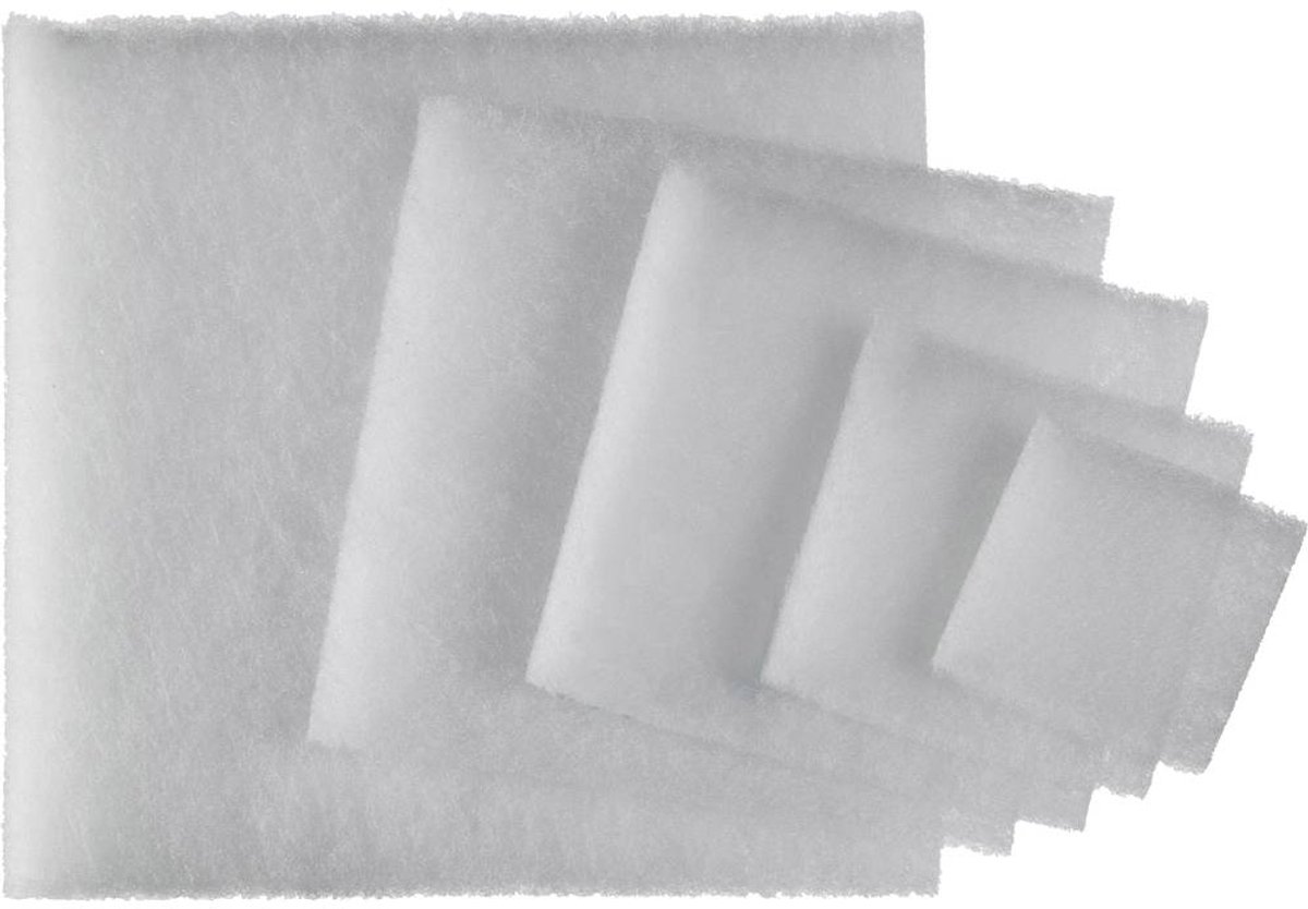 Pfannenberg FM PF 4xx00 216x216 300 Filtermat (b x h x d) 216 x 216 x 85 mm 1 stuk(s)