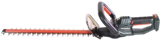 Metabo HS 18 LTX 55 accu heggenschaar 18 V 53 cm + 1x accu 4.0 Ah - zonder oplader van Metabo — afbeelding 4