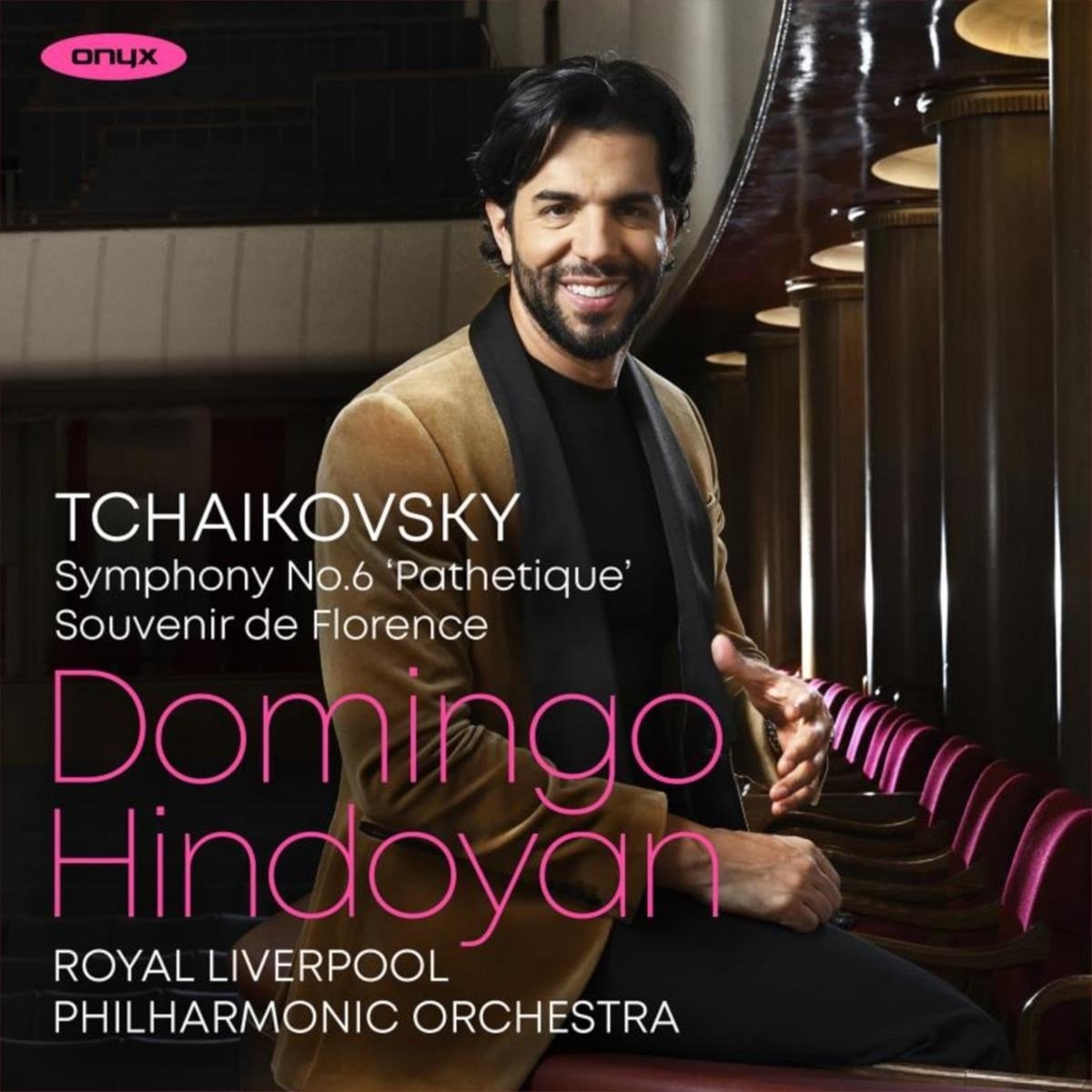 Royal Liverpool Philharmonic Orchestra - Tchaikovsky: Symphony No. 6 In B Minor (CD)