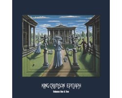King Crimson - Epitaph (CD)