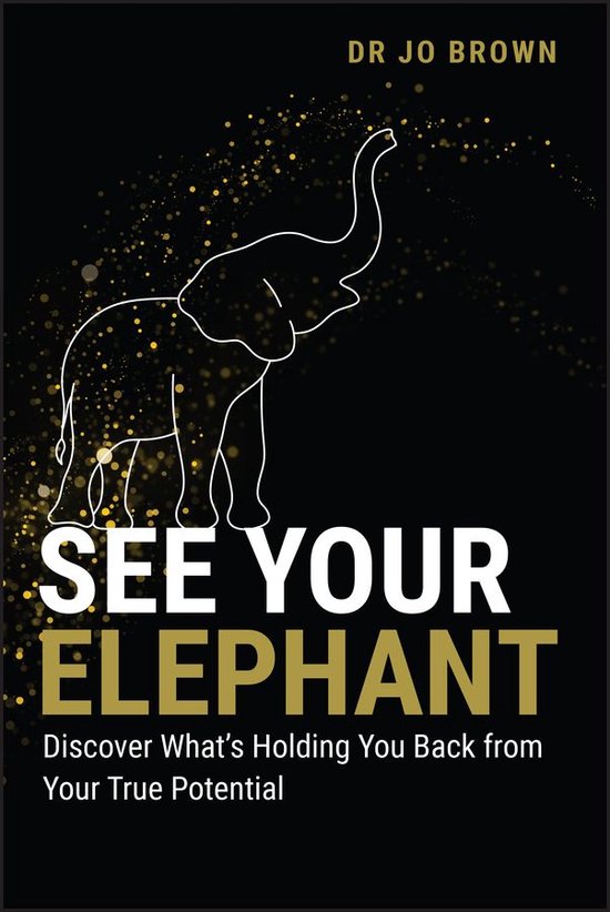 See Your Elephant - cover