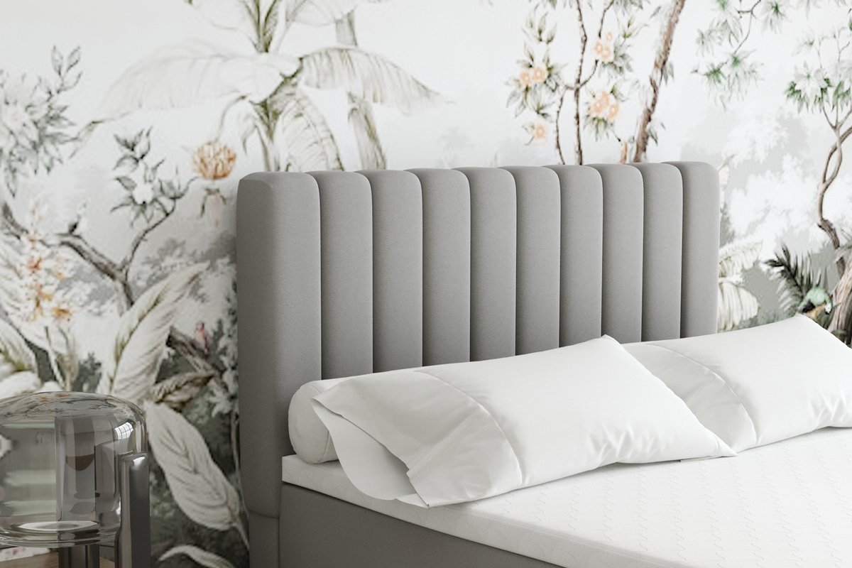 Boxspring Everest 120 x 200 cm - afbeelding 2