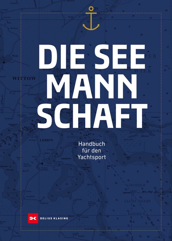 Die Seemannschaft - cover
