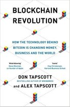 Blockchain Revolution