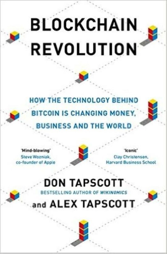 Blockchain Revolution