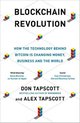Blockchain Revolution