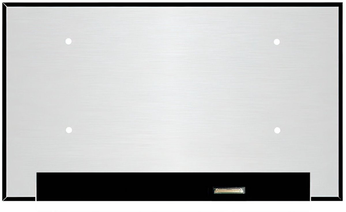 LCD Scherm geschikt voor MSI Prestige 15 A10SC-033NL