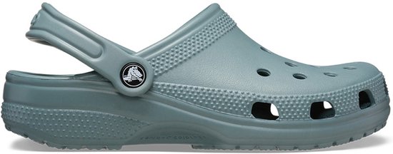 Crocs Classic Sabots Blauw EU 43- 44 Homme