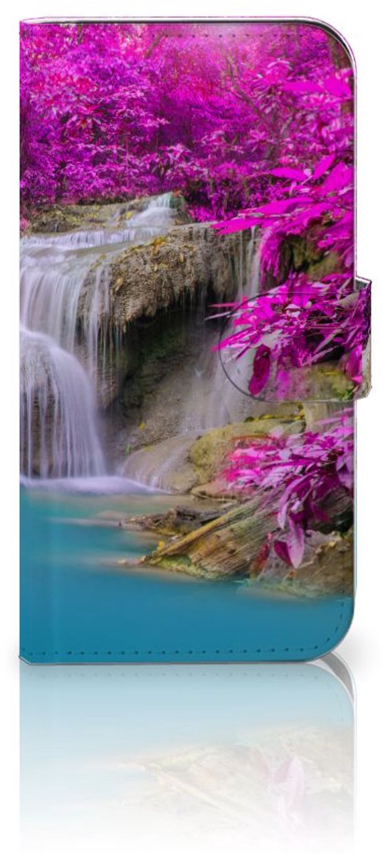 Samsung Galaxy S25 Flip Cover Waterval