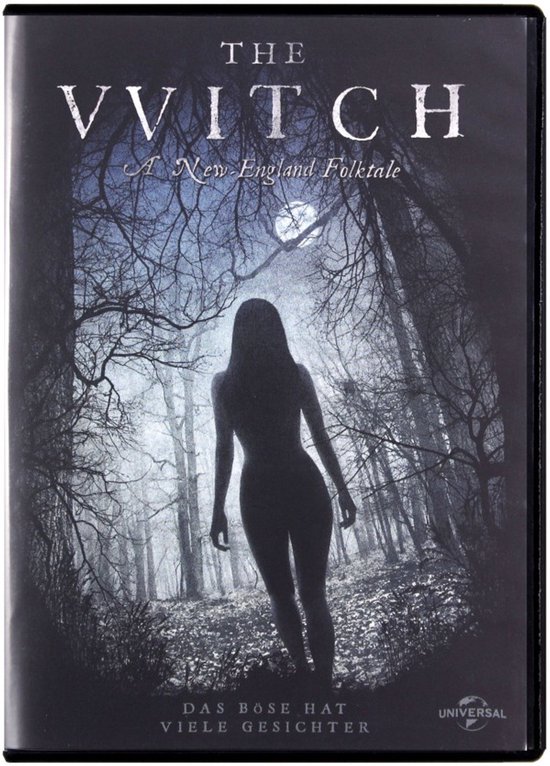 The Witch
