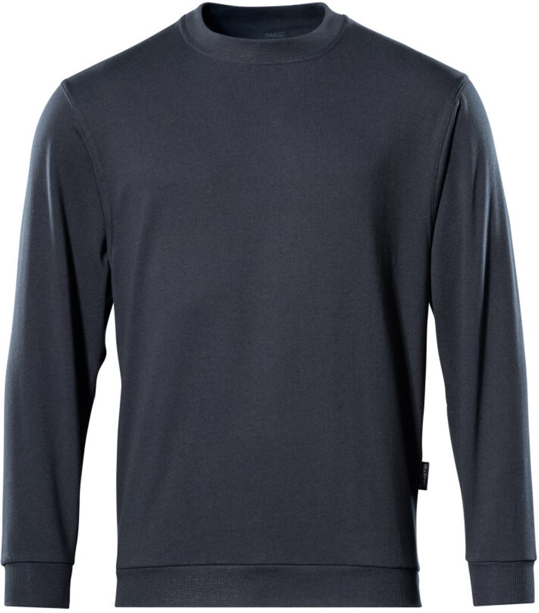 Mascot Crossover Sweatshirt 00784-280 - donkermarine - 3XL