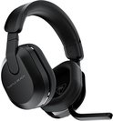 Zwarte Turtle Beach gaming headset met microfoon, verstelbare hoofdband en zachte oorkussens.