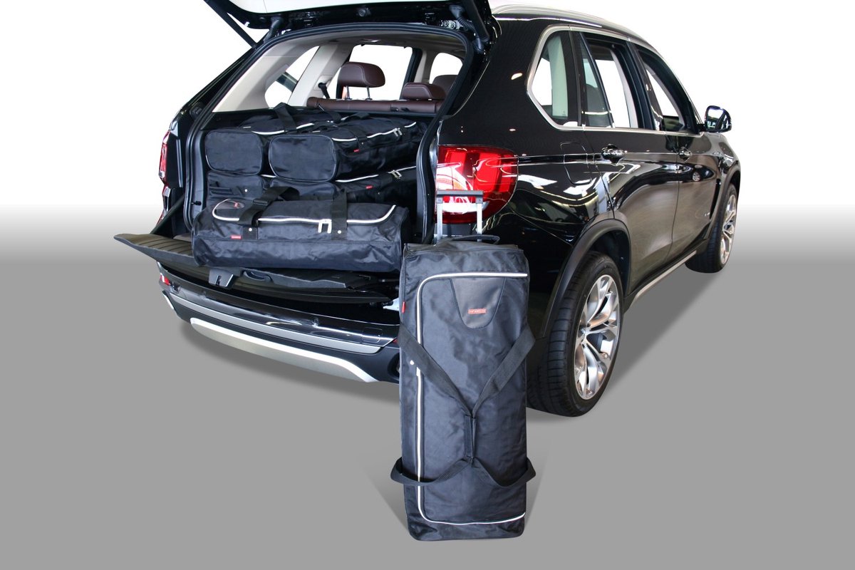 Car-Bags set BMW X5