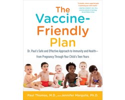 Vaccine Friendly Plan