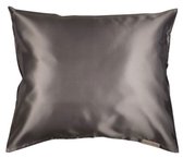 Beauty Pillow® - Kussensloop - Dark Grey - 60x70 cm