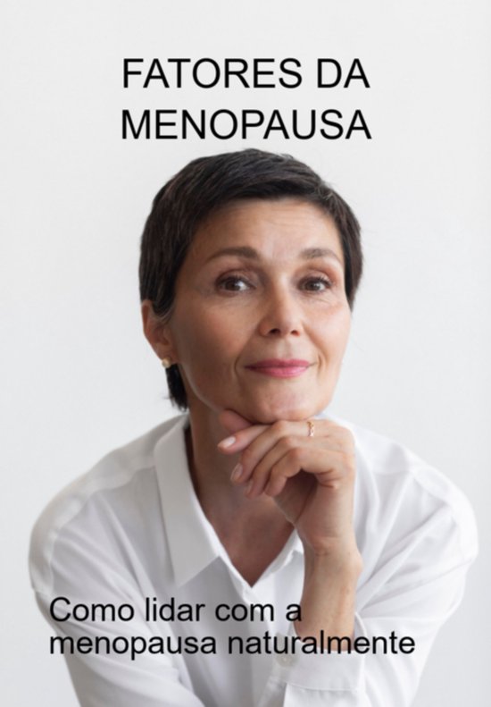 Fatores Da Menopausa - cover
