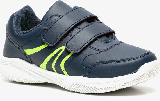 Chicane 3.0 kinder gymschoenen - Blauw - Maat 36