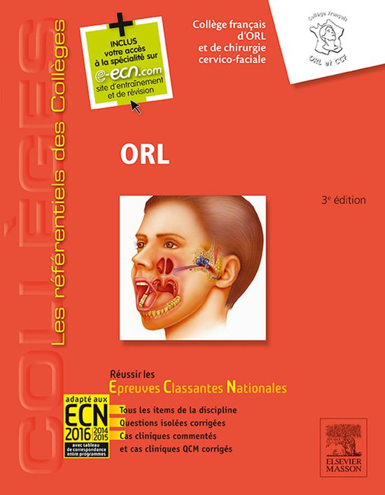 ORL - cover