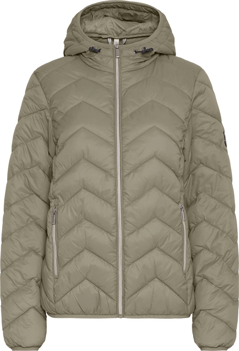 fransa - FRBAPADDING 1 OUTERWEAR - Dames - Buitenjassen
