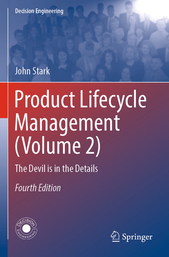 Decision Engineering- Product Lifecycle Management (Volume 2 ... - cover