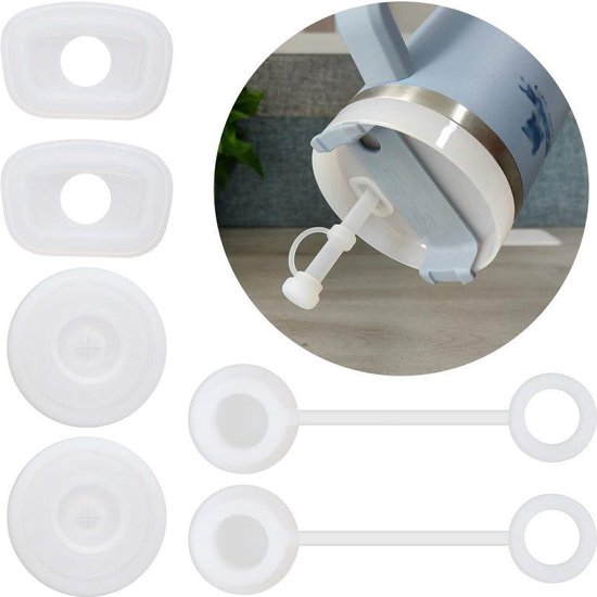 pandoo Siliconen Deksels - online shop pandoo Siliconen Deksels - online shop