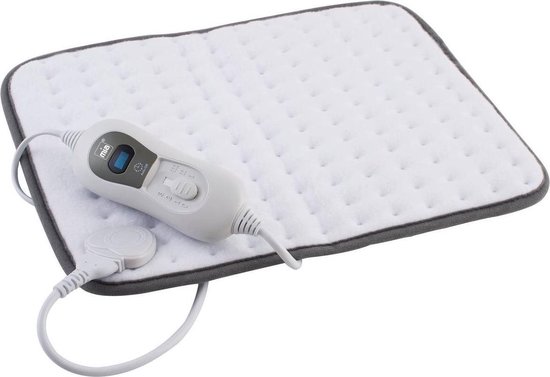Mia Elektrische Warmtekussen voor buik, rug of zitting