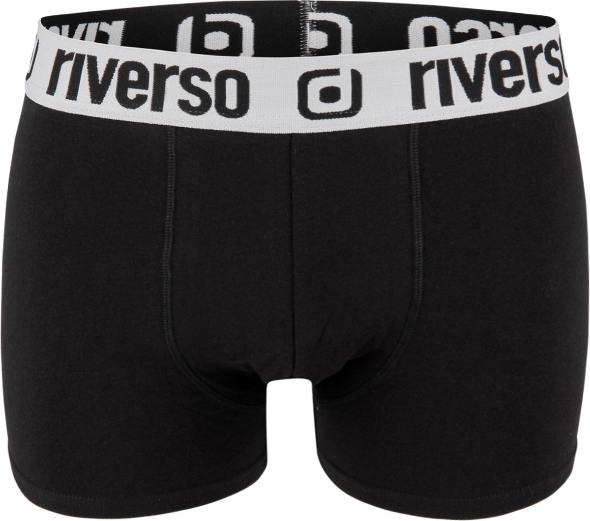 riverso Heren Boxershorts RIVJonny Veelkleurig S