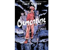 Clementine Book Three