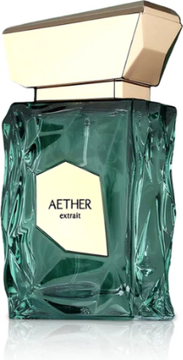 French Avenue Aether | Eau de Parfum | 100 ml