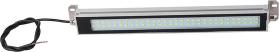 Waterdichte 12LED Werklamp 24V voor CNC-machine - Industriële