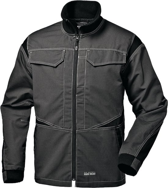 Dassy Jakarta Softshell Schildersjas