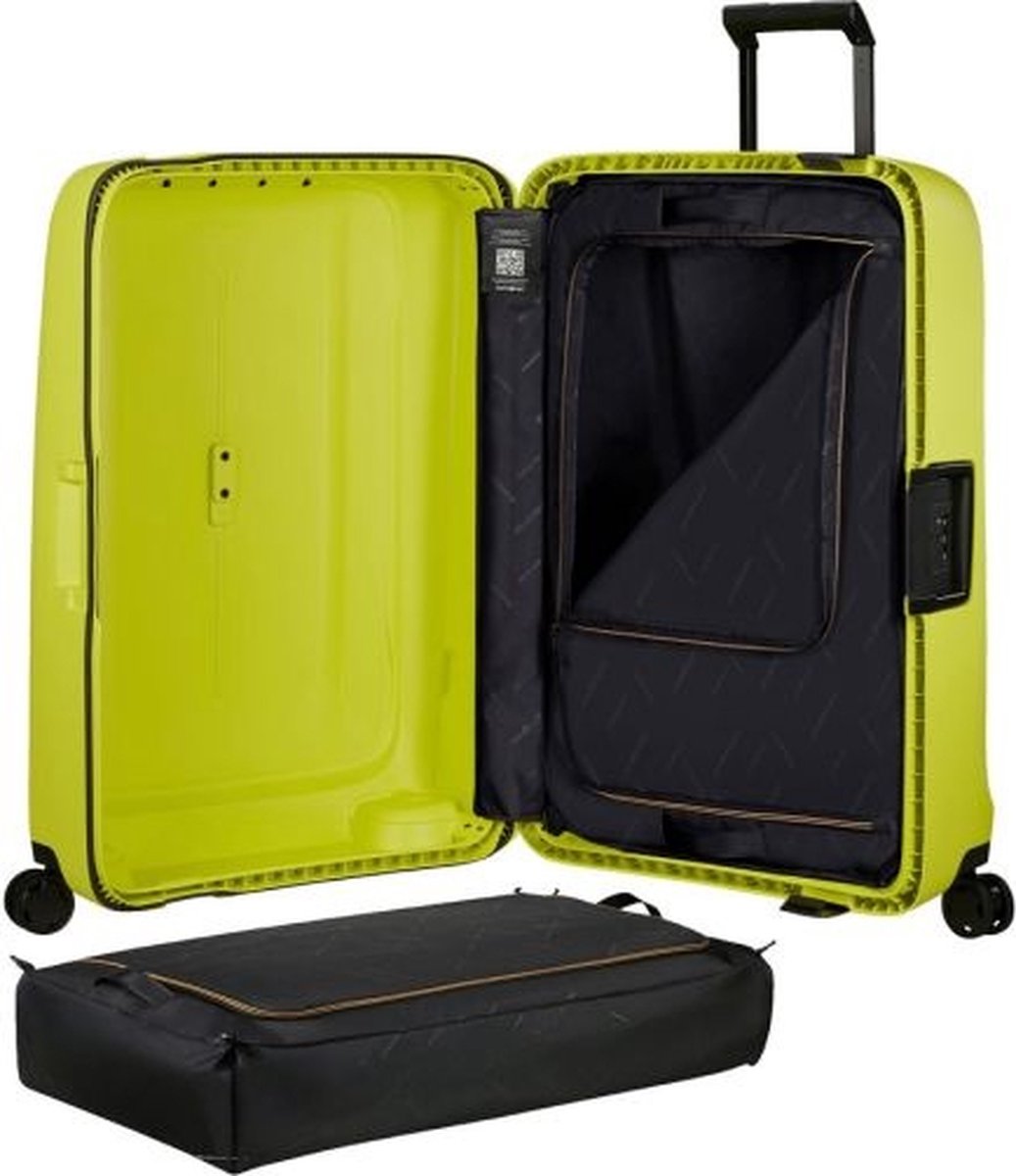 Samsonite Essens Spinner 69cm Samsonite Essens Spinner 69cm