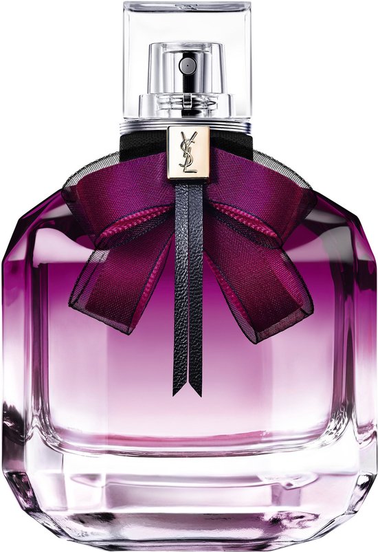 Yves Saint Laurent Mon Paris Intensément 50 ml Eau De Parfum - Damesparfum
