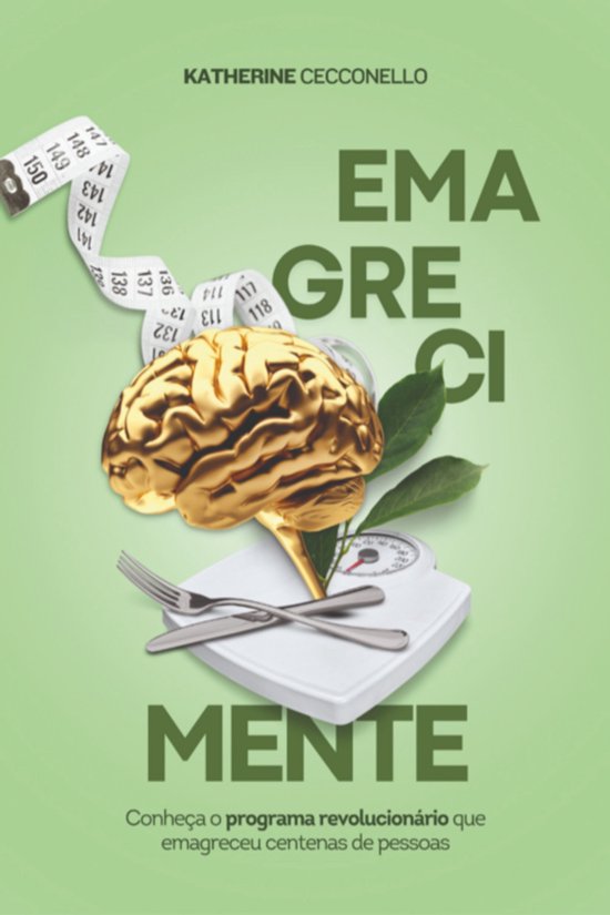 Programa Emagrecimente - cover