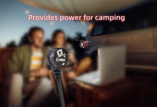 VOBOR V2L Adapter für Kia EV6,Typ 2 auf Schuko Adapter 3.5KW 16A 220V kompatibel mit IONIQ 5, IONIQ 6, Kona EV, Kia EV 6 VOBOR V2L Adapter für Kia EV6,Typ 2 auf Schuko Adapter 3.5KW 16A 220V kompatibel mit IONIQ 5, IONIQ 6, Kona EV, Kia EV 6