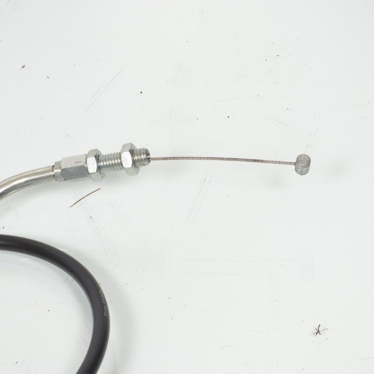 Câble d'accélérateur origine pour moto Suzuki 750 GSR 2011 à 2016 58300-08J11 Neuf