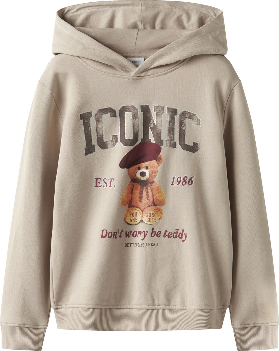 Name it Hoodie Regular fit